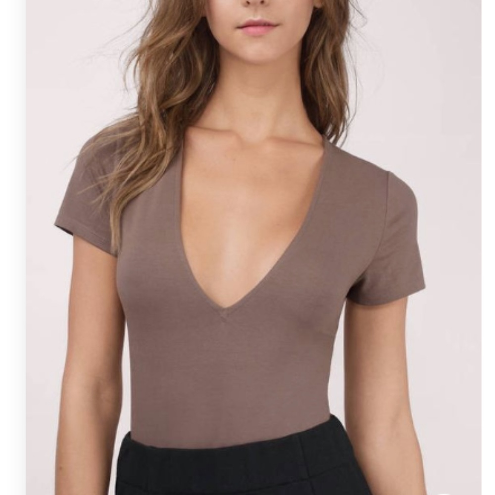 Tobi Bodysuit